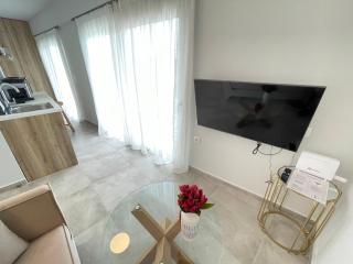 Acropolis View Luxurious Studio Living - Atene - 2