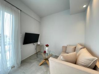 Acropolis View Luxurious Studio Living - Atene - 1