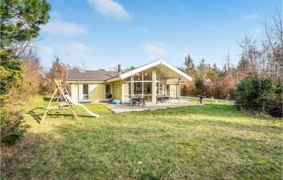 Cozy Home In Ebeltoft With Sauna - 2