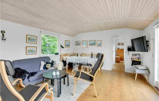 Three-Bedroom Holiday Home In Sydals - 8