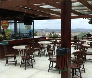 Flat Monte Castelo, Gravatá - Bezerros - 1