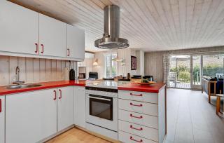 Beautiful Home In Ebeltoft With Wifi - Ebeltoft - 2