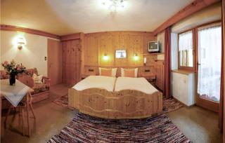 Ferienwohnung Mit Ausblick - Nauders - 9