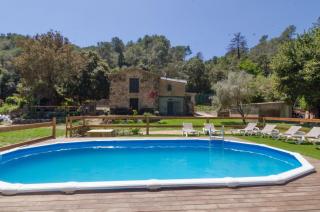 Club Villamar - Mas Xuriguers - Santa Susanna - 0