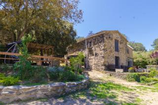 Club Villamar - Mas Xuriguers - Santa Susanna - 4