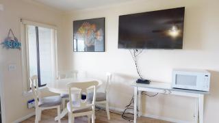 Savannah Beach and Racquet Club 304A by Tybee Beach Vacation Rentals - Tybee Island - 4