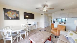 Savannah Beach and Racquet Club 304A by Tybee Beach Vacation Rentals - Tybee Island - 7