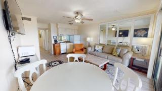 Savannah Beach and Racquet Club 304A by Tybee Beach Vacation Rentals - Tybee Island - 3