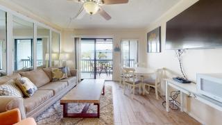 Savannah Beach and Racquet Club 304A by Tybee Beach Vacation Rentals - Tybee Island - 5