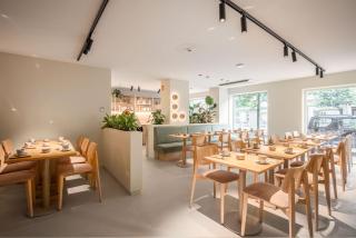 Hotel Chamade - Ghent - 1