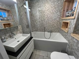 Villa Portillon - charming fountain garden villa - 7