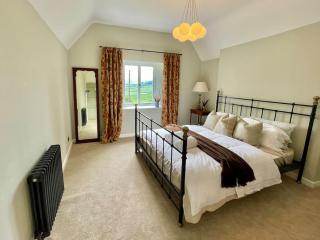 Old School Cottage - Saint Weonards - 7