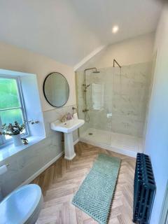 Old School Cottage - Saint Weonards - 8