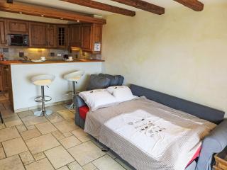 Apartment Résidence Le Chalet 5 by Interhome - Crans-Montana - 2