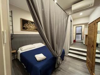 Central Station House Riccardo - Catania - 9