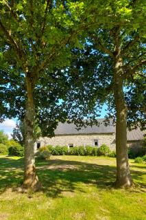 Maison au calme en pleine nature à Bourbriac - 8