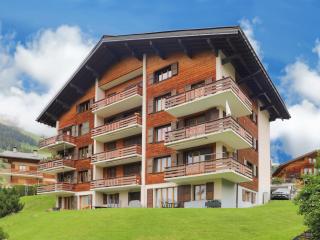 Apartment Beausoleil 14 by Interhome - Verbier - 6