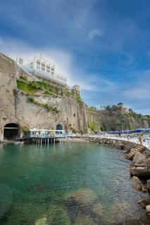 Parco dei Principi - Sorrento - 8