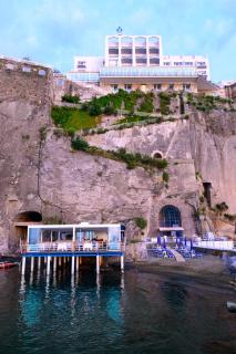 Parco dei Principi - Sorrento - 7