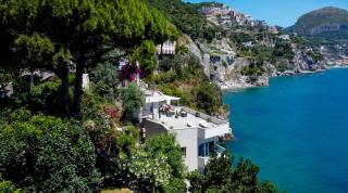Villa Il Carrubo - Amalfi Coast - 7