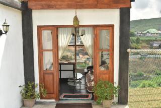 Shiny cot Double room with lake view - Nuwara Eliya - 4