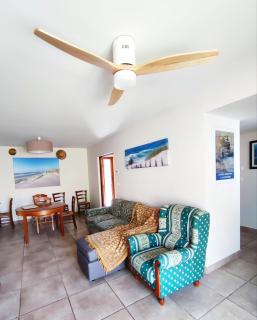 Maison de la famille et des amis - Biscarrosse - 1