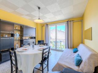 Apartment Vicente by Interhome - Saint Pierre La Mer - 9