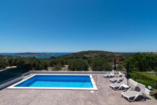 Villa Alina - Rogoznica - 6