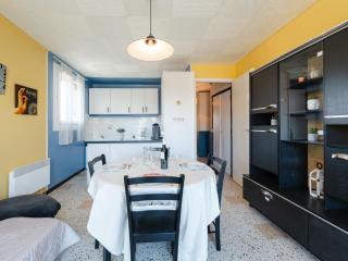 Apartment Vicente by Interhome - Saint Pierre La Mer - 3