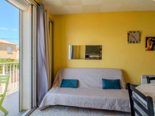 Apartment Vicente by Interhome - Saint Pierre La Mer - 4