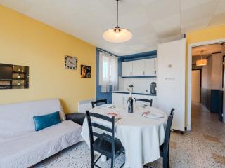 Apartment Vicente by Interhome - Saint Pierre La Mer - 2
