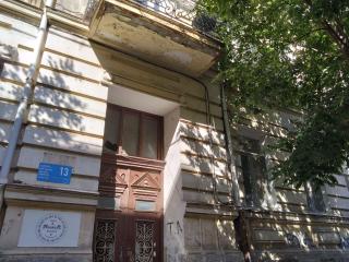 Moosica Hostel - Tiflis - 9
