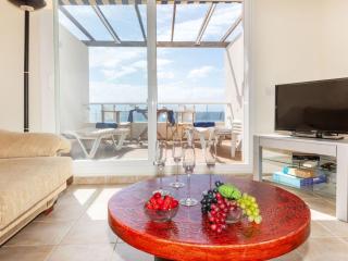 Apartment Triplex Mare Nostrum by Interhome - Calafat - 9