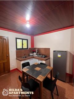 Hildas Apartments - 5