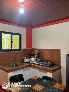 Hildas Apartments - 4