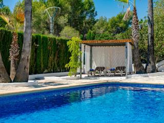 Holiday Home Adsubia Toscamar by Interhome - Jávea - 8