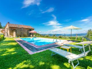 Apartment Certina 3 by Interhome - Pelago - 5
