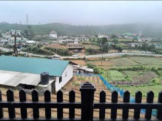 Shiny cot Double room with lake view - Nuwara Eliya - 1
