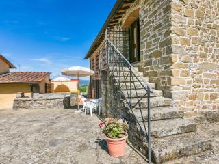 Apartment Certina 3 by Interhome - Pelago - 2