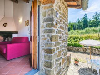 Apartment Certina 3 by Interhome - Pelago - 1