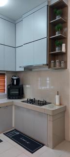 Iris Homestay Kuantan - 2