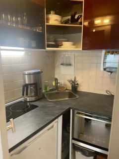 Studio with Terrace & Rooftop Pool in Promenade des Anglais - Nice - 4