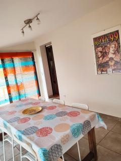Maison de la famille et des amis - Biscarrosse - 2