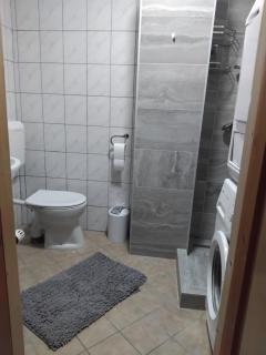 Apartman MN - 2