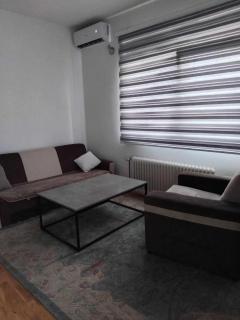 Apartman MN - 8
