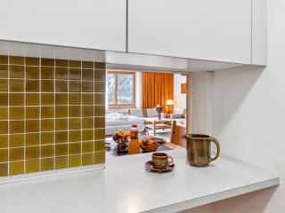 Apartment Guardaval Apt 104 by Interhome - 9