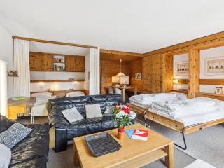 Apartment Guardaval - Utoring-15 by Interhome - Davos - 5