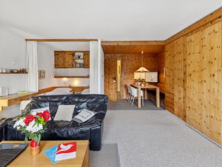 Apartment Guardaval - Utoring-15 by Interhome - Davos - 4