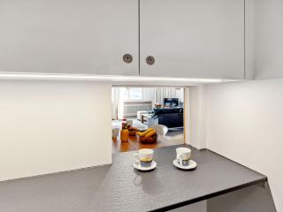 Apartment Guardaval - Utoring-15 by Interhome - Davos - 2