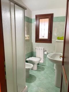 Flat Flumendosa 31 - Olbia - 2
